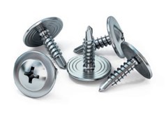 TAMADEX  Šroub TEX 4.2x13 FN - rámová hlava pr. 4,2mm